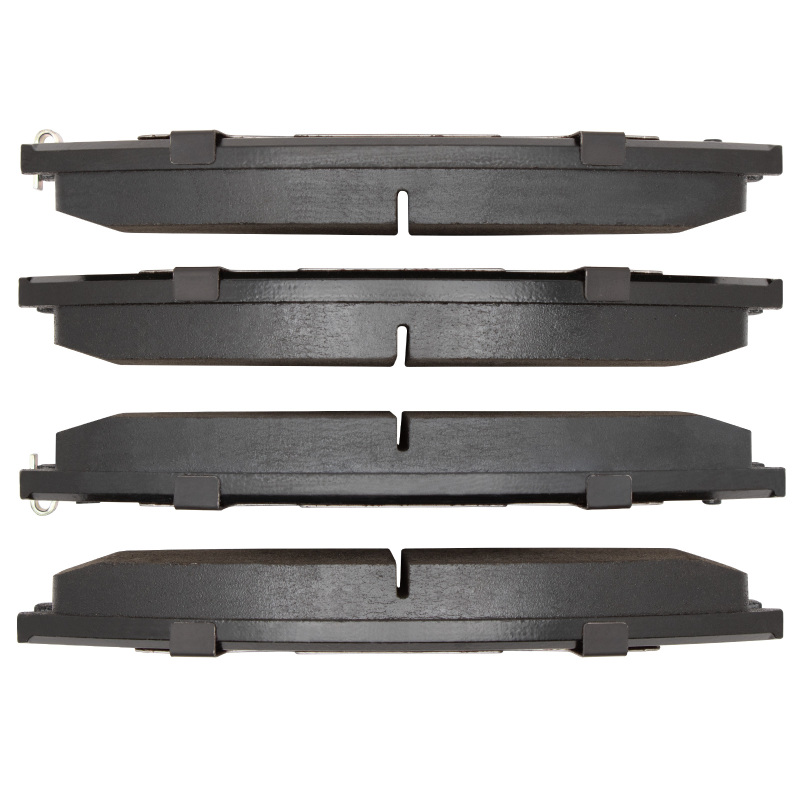 Hyundai XG350 Brake Pads - Front - R1 Concepts - Optimum OE - `01-`09